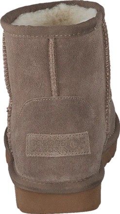 Colors Of California Mid Boot Taupe -Duffy kauppa 60943 19 4