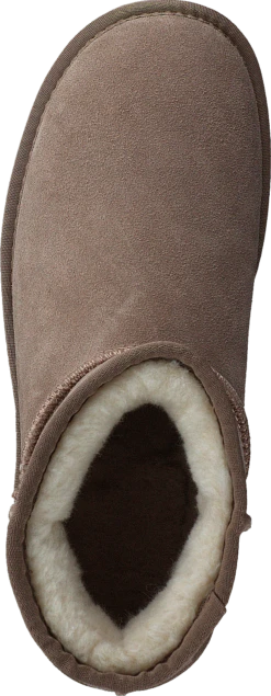 Colors Of California Mid Boot Taupe -Duffy kauppa 60943 19 5
