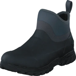 Sport Ii Ankle Black -Duffy kauppa 60943 22 2