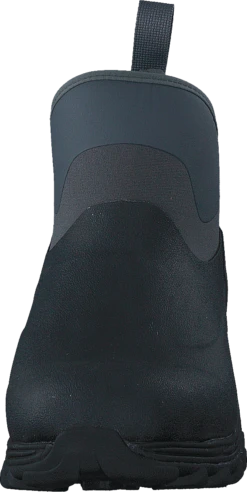 Sport Ii Ankle Black -Duffy kauppa 60943 22 3