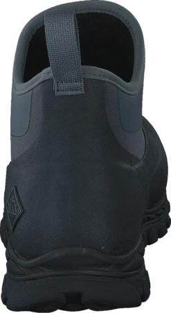 Sport Ii Ankle Black -Duffy kauppa 60943 22 4