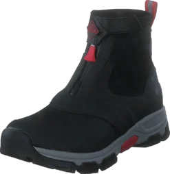 Apex Zip Black/grey/red -Duffy kauppa 60943 23 2