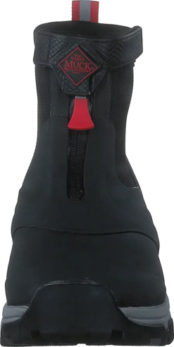 Apex Zip Black/grey/red -Duffy kauppa 60943 23 3