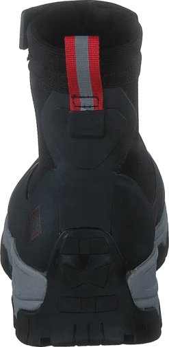 Apex Zip Black/grey/red -Duffy kauppa 60943 23 4