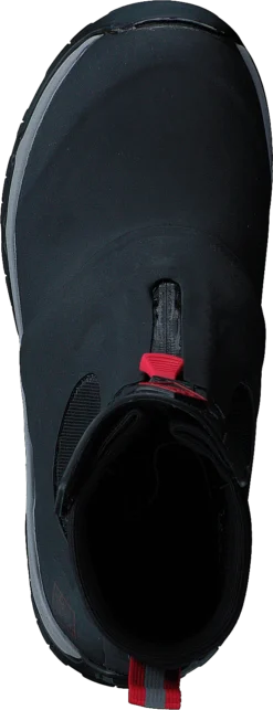 Apex Zip Black/grey/red -Duffy kauppa 60943 23 5