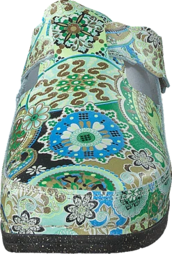 Lotta Green Pattern -Duffy kauppa 60945 79 3