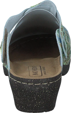 Lotta Green Pattern -Duffy kauppa 60945 79 4