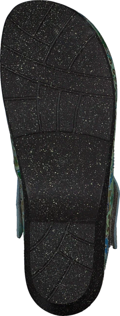 Lotta Green Pattern -Duffy kauppa 60945 79 6