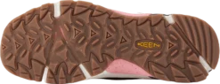 Keen Ke Wasatch Crest Vent Olive Dr Olve-drab-pink-icing -Duffy kauppa 60948 17 004