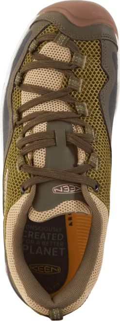 Keen Ke Wasatch Crest Vent Olive Dr Olve-drab-pink-icing -Duffy kauppa 60948 17 005