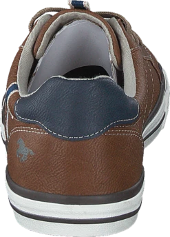 Mustang 4072317 307 Cognac -Duffy kauppa 60950 89 4