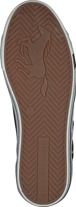 Mustang 4072317 307 Cognac -Duffy kauppa 60950 89 6