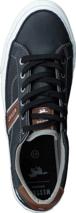 Mustang 4180308 259 Graphit 12 Mustang 4180308 259 Graphit -Duffy kauppa 60950 90 5