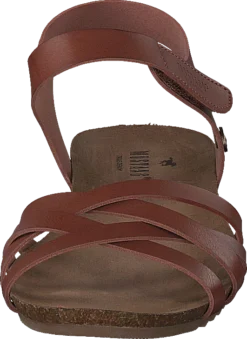 Mustang 1307811 301 Kastanie -Duffy kauppa 60950 92 3