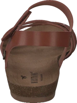 Mustang 1307811 301 Kastanie -Duffy kauppa 60950 92 4