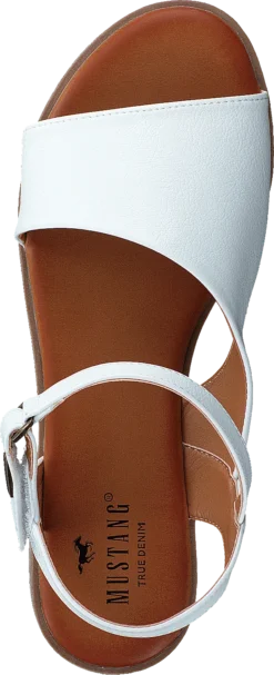 Mustang 1388807 1 Weiss -Duffy kauppa 60950 94 5