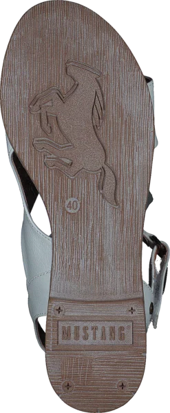 Mustang 1388807 1 Weiss -Duffy kauppa 60950 94 6