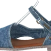 Mustang 1388807 841 Jeansblau