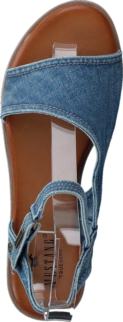 Mustang 1388807 841 Jeansblau -Duffy kauppa 60950 95 5