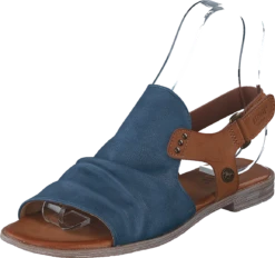 Mustang 1388808 8 Blau -Duffy kauppa 60950 96 2