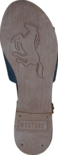 Mustang 1388808 8 Blau -Duffy kauppa 60950 96 6