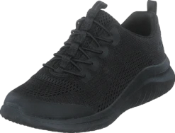 Skechers Mens Ultra Flex 2.0 - Kelmer Bbk Black -Duffy kauppa 60951 03 2