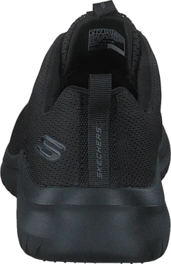 Skechers Mens Ultra Flex 2.0 - Kelmer Bbk Black -Duffy kauppa 60951 03 4