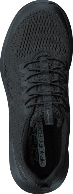 Skechers Mens Ultra Flex 2.0 - Kelmer Bbk Black -Duffy kauppa 60951 03 5