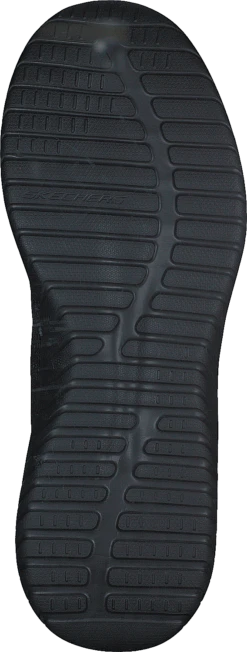 Skechers Mens Ultra Flex 2.0 - Kelmer Bbk Black -Duffy kauppa 60951 03 6