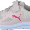 Puma Fun Racer Ac Ps Pristine-sunset Pink