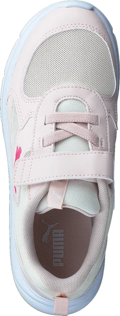 Puma Fun Racer Ac Ps Pristine-sunset Pink -Duffy kauppa 60953 72 5