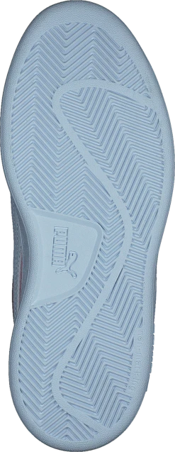 Puma Smash V2 Glitz Glam V Ps Pearl Pink-puma White -Duffy kauppa 60953 74 6