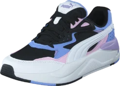 X-ray Speed Puma Black-puma White-intense -Duffy kauppa 60953 79 2