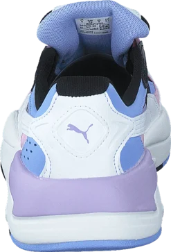 X-ray Speed Puma Black-puma White-intense -Duffy kauppa 60953 79 4