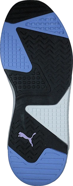 X-ray Speed Puma Black-puma White-intense -Duffy kauppa 60953 79 6