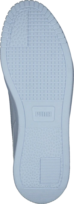 Carina Street Puma White-puma White-puma Gol -Duffy kauppa 60953 83 6