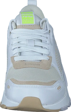 Rs 3.0 Satin Wns Puma White-pristine -Duffy kauppa 60953 86 3