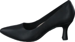 Clarks Kataleyna Gem Black Leather
