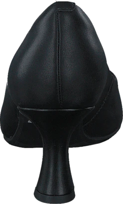 Clarks Kataleyna Gem Black Leather -Duffy kauppa 60975 12 4