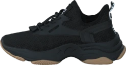 Steve Madden Match E Black/brown