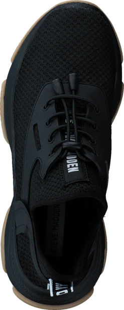 Steve Madden Match E Black/brown -Duffy kauppa 60986 30 5