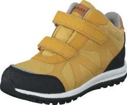 Kavat Iggesund Wp Bright Yellow -Duffy kauppa 61001 09 2