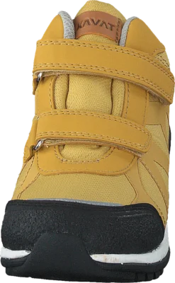 Kavat Iggesund Wp Bright Yellow -Duffy kauppa 61001 09 3