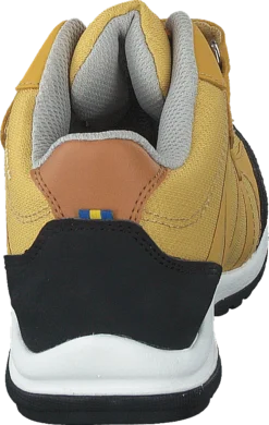 Kavat Iggesund Wp Bright Yellow -Duffy kauppa 61001 09 4