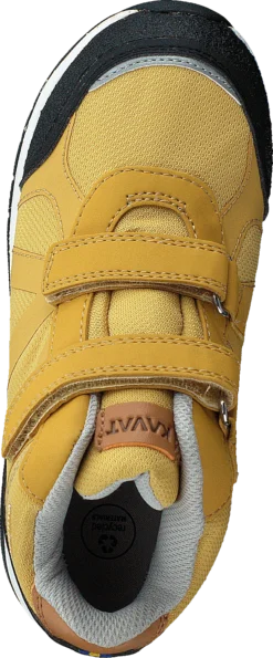 Kavat Iggesund Wp Bright Yellow -Duffy kauppa 61001 09 5