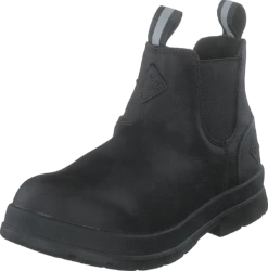 Chore Leather Chelsea Black Coffee -Duffy kauppa 61010 78 2