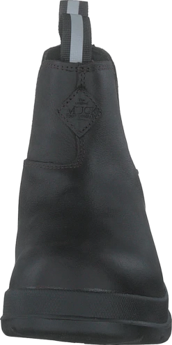 Chore Leather Chelsea Black Coffee -Duffy kauppa 61010 78 3