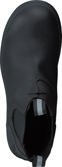 Chore Leather Chelsea Black Coffee -Duffy kauppa 61010 78 5