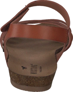 Mustang 1307811 307 Cognac -Duffy kauppa 61019 78 4