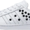 Adidas Originals Superstar W White
